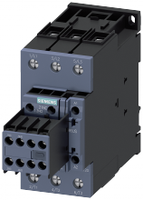 Siemens 3RT20361AL24 - SIEMENS 3RT20361AL24