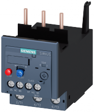Siemens 3RU21364EB0 - SIEMENS 3RU2136-4EB0