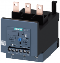 Siemens 3RB31434XB0 - SIEMENS 3RB3143-4XB0