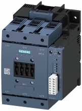 Siemens 3RT10541PP35 - SIEMENS 3RT1054-1PP35