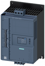 Siemens 3RW52171AC14 - SIEMENS 