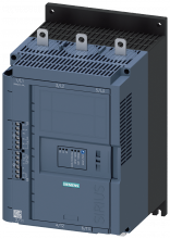 Siemens 3RW52346AC14 - SIEMENS 