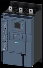 Siemens 3RW55476HA14 - SIEMENS 