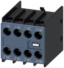 Siemens 3RH29111HA13 - SIEMENS 3RH29111HA13