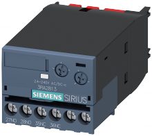 Siemens 3RA28131FW10 - SIEMENS 