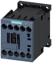Siemens 3RH21221BF40 - SIEMENS 3RH21221BF40