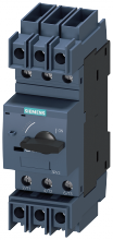 Siemens 3RV27214BD10 - SIEMENS 3RV2721-4BD10