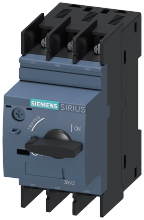 Siemens 3RV20214AA40 - SIEMENS 3RV20214AA40