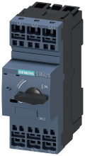 Siemens 3RV23214DC20 - SIEMENS 3RV23214DC20