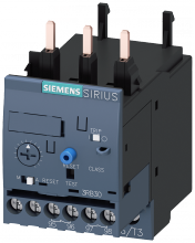 Siemens 3RB30261PB0 - SIEMENS 3RB30261PB0
