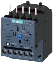 Siemens 3RB31134PB0 - SIEMENS 3RB31134PB0