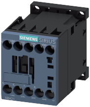 Siemens 3RH21221AN20 - SIEMENS 3RH21221AN20