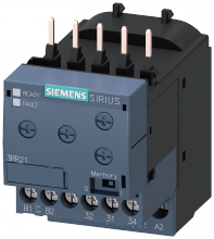 Siemens 3RR21411AA30 - SIEMENS 3RR21411AA30
