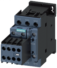Siemens 3RT20251AC24 - SIEMENS 3RT2025-1AC24