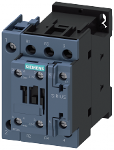 Siemens 3RT25261AC20 - SIEMENS 