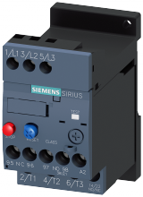 Siemens 3RU21161JB1 - SIEMENS 3RU21161JB1