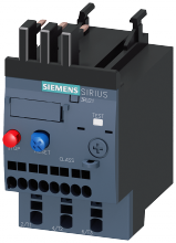 Siemens 3RU21161JC0 - SIEMENS 3RU21161JC0