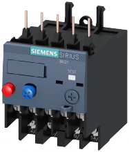 Siemens 3RU21161JJ0 - SIEMENS 3RU21161JJ0