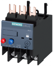 Siemens 3RU21261CJ0 - SIEMENS 3RU21261CJ0