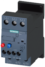 Siemens 3RU21264BB1 - SIEMENS 3RU21264BB1