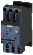 Siemens 3RU21264BC1 - SIEMENS 3RU21264BC1