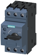 Siemens 3RV20110AA10 - SIEMENS 3RV20110AA10