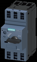 Siemens 3RV20110CA20 - SIEMENS 3RV20110CA20