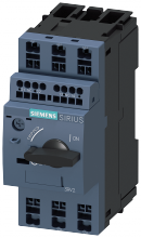 Siemens 3RV20110AA25 - SIEMENS 3RV20110AA25