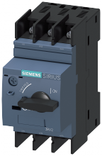 Siemens 3RV20111BA40 - SIEMENS 3RV20111BA40