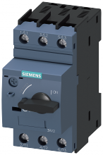 Siemens 3RV20214AA10 - SIEMENS 3RV20214AA10