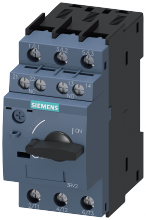 Siemens 3RV20214PA15 - SIEMENS 3RV20214PA15