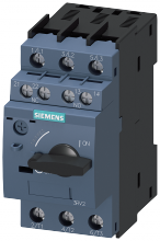 Siemens 3RV20211EA15 - SIEMENS 3RV20211EA15