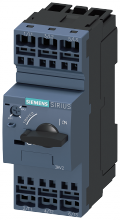 Siemens 3RV20214AA20 - SIEMENS 3RV20214AA20