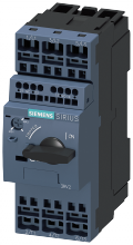 Siemens 3RV20214AA25 - SIEMENS 3RV20214AA25