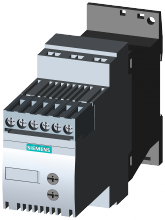 Siemens 3RW30141BB14 - SIEMENS 