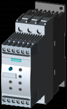 Siemens 3RW4028-1BB14 - SIEMENS 3RW4028-1BB14