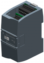 Siemens 6ES72211BH320XB0 - SIEMENS 6E72211BH320XB0