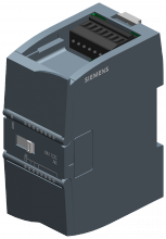 Siemens 6ES72324HD320XB0 - SIEMENS 