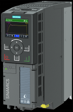 Siemens 6SL32203YE140UF0 - SIEMENS 