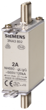 Siemens 3NA3804 - SIEMENS 3NA3804