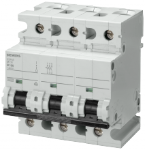 Siemens 5SP4391-7 - SIEMENS 5SP4391-7