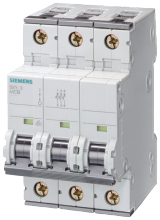 Siemens 5SY4350-7 - SIEMENS 5SY43507