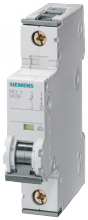Siemens 5SY4116-7 - SIEMENS 5SY4116-7