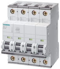 Siemens 5SY4463-7 - SIEMENS 5SY4463-7