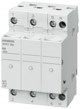 Siemens 3NW7034 - SIEMENS 3NW7034