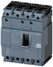 Siemens 3VA1010-3ED42-0AA0 - SIEMENS 3VA10103ED420AA0