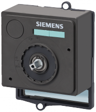 Siemens 3VL9400-3HE00 - SIEMENS 3VL94003HE00