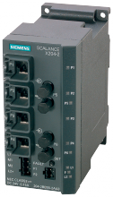 Siemens 6GK52042BB102AA3 - SIEMENS 6GK52042BB102AA3