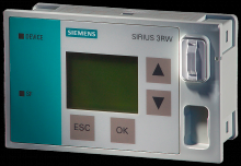 Siemens 3RW4900-0AC00 - SIEMENS 3RW4900-0AC00