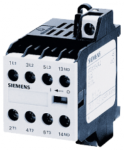 Siemens 3TG1010-0BB4 - SIEMENS 3TG1010-0BB4